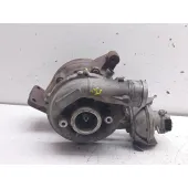 Turbocompresor para Ford Focus Ii (Da_, Hcp, Dp)