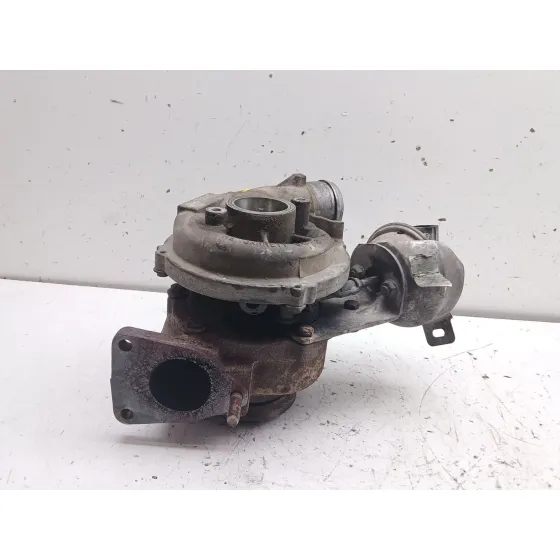 Turbocompresor para Ford Focus Ii (Da_, Hcp, Dp)