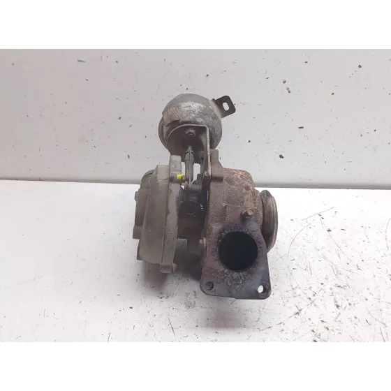 Turbocompresor para Ford Focus Ii (Da_, Hcp, Dp)