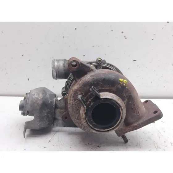 Turbocompresor para Ford Focus Ii (Da_, Hcp, Dp)