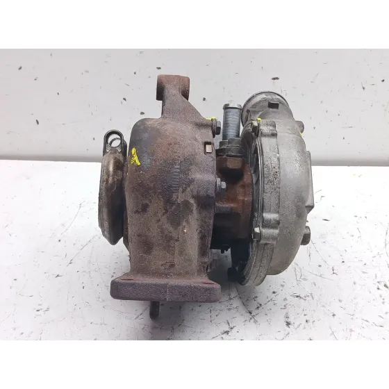 Turbocompresor para Ford Focus Ii (Da_, Hcp, Dp)