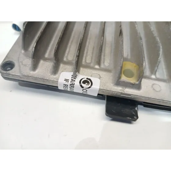 Centralita Motor Uce para Renault Megane Ii Hatchback Van (Km0/2_)
