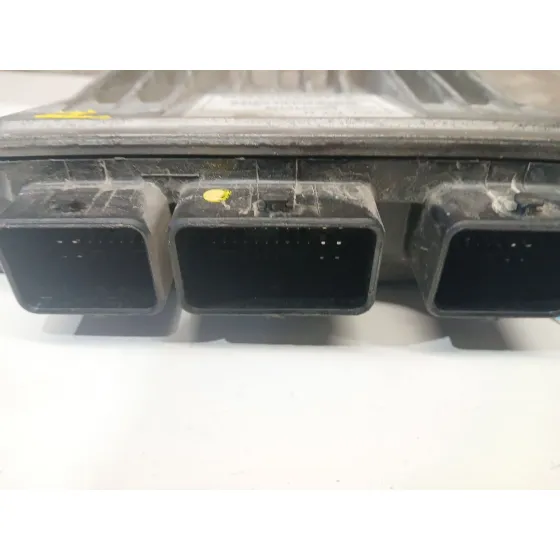 Centralita Motor Uce para Renault Megane Ii Hatchback Van (Km0/2_)