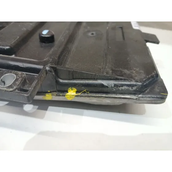 Centralita Motor Uce para Renault Megane Ii Hatchback Van (Km0/2_)