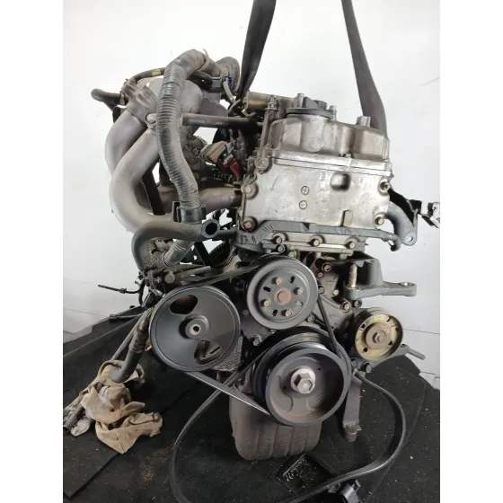 Motor Completo para Nissan Primera (P12)