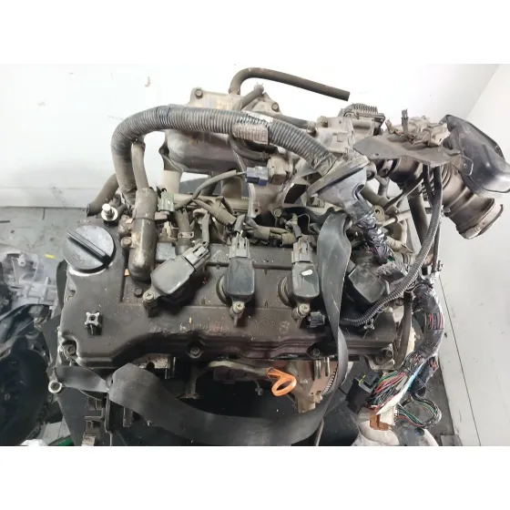 Motor Completo para Nissan Primera (P12)
