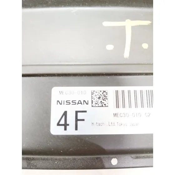 Centralita Motor Uce para Nissan Primera (P12)