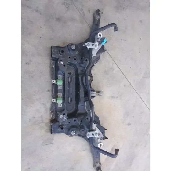 Puente Delantero para Renault Scenic Iv (J9_)