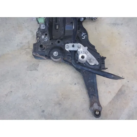 Puente Delantero para Renault Scenic Iv (J9_)
