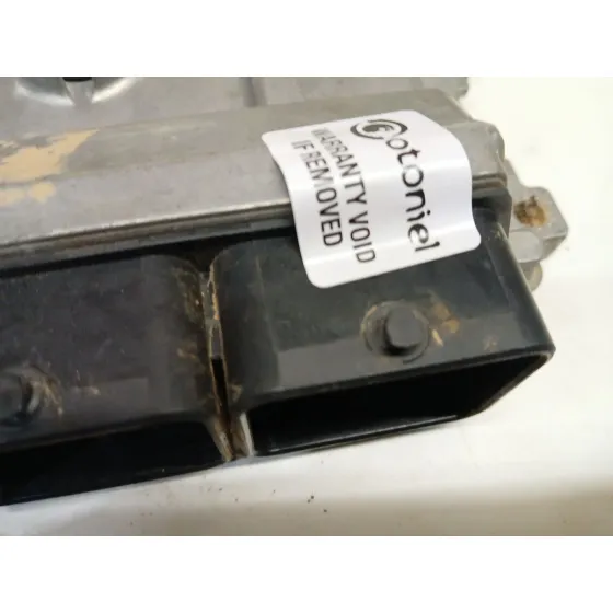 Centralita Motor Uce para Citroën C3 Iii (Sx)
