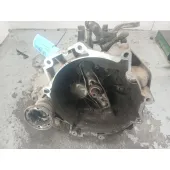 Caja Cambios para Seat Ibiza Iii (6L1)