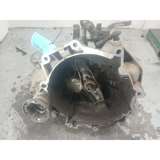 Caja Cambios para Seat Ibiza Iii (6L1)