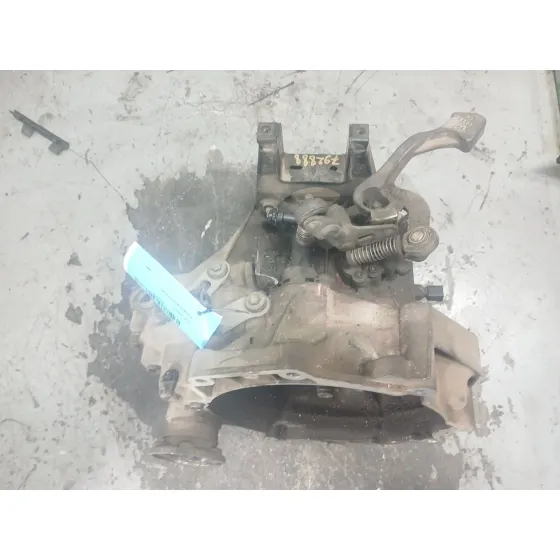 Caja Cambios para Seat Ibiza Iii (6L1)