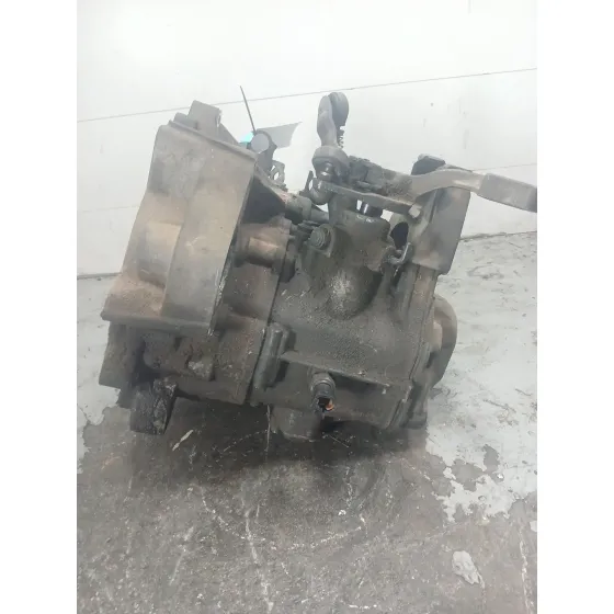 Caja Cambios para Seat Ibiza Iii (6L1)