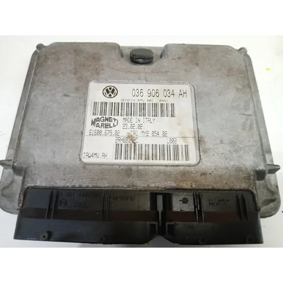 Centralita Motor Uce para Seat Ibiza Iii (6L1)