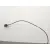 Cerradura Puerta Delantera Derecha para Mercedes-Benz Citan (W415) Combi
