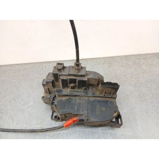 Cerradura Puerta Delantera Derecha para Mercedes-Benz Citan (W415) Combi