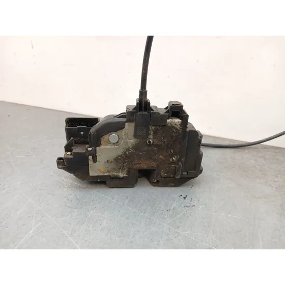 Cerradura Puerta Delantera Derecha para Mercedes-Benz Citan (W415) Combi