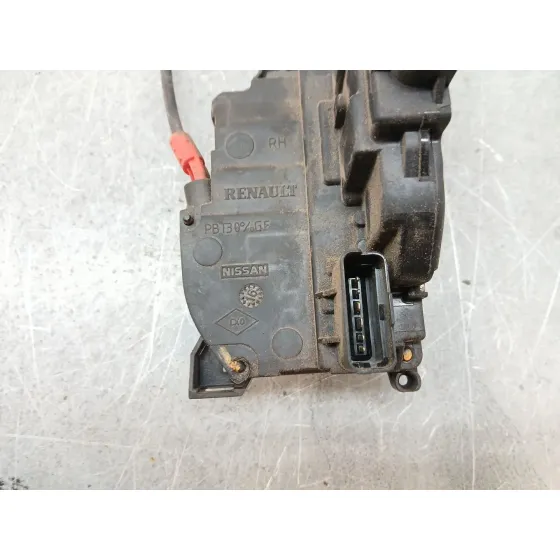 Cerradura Puerta Delantera Derecha para Mercedes-Benz Citan (W415) Combi