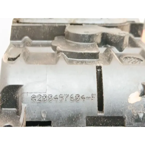 Cerradura Puerta Delantera Derecha para Mercedes-Benz Citan (W415) Combi