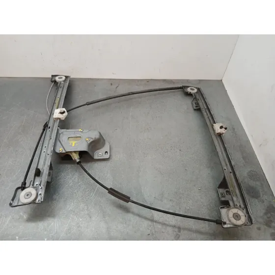 Elevalunas Delantero Derecho para Mercedes-Benz Citan (W415) Combi