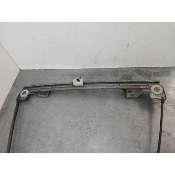 Elevalunas Delantero Derecho para Mercedes-Benz Citan (W415) Combi