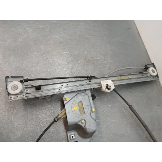 Elevalunas Delantero Derecho para Mercedes-Benz Citan (W415) Combi