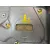 Elevalunas Delantero Derecho para Mercedes-Benz Citan (W415) Combi