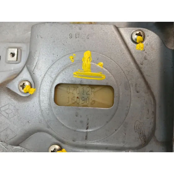 Elevalunas Delantero Derecho para Mercedes-Benz Citan (W415) Combi