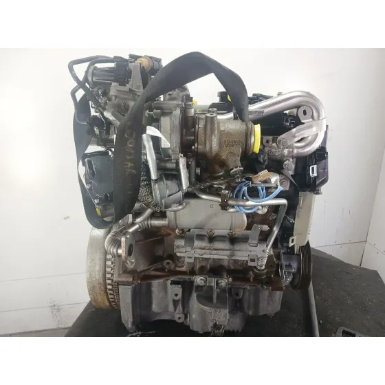 Motor Completo para Renault Captur I (J5_, H5_)
