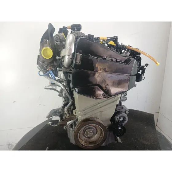 Motor Completo para Renault Captur I (J5_, H5_)