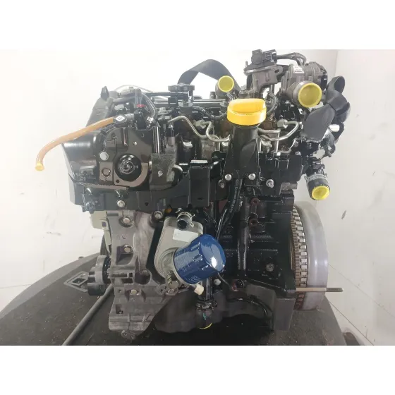 Motor Completo para Renault Captur I (J5_, H5_)