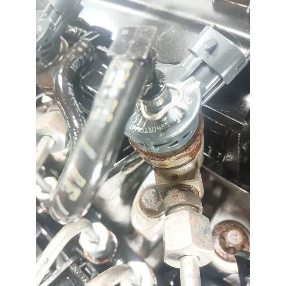 Motor Completo para Renault Captur I (J5_, H5_)