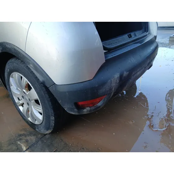 Paragolpes Trasero para Renault Captur I (J5_, H5_)