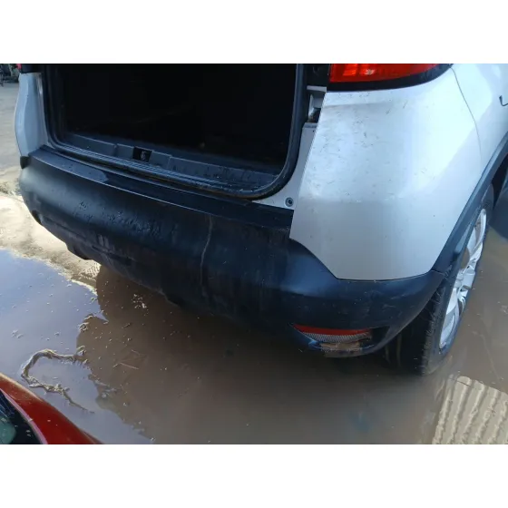 Paragolpes Trasero para Renault Captur I (J5_, H5_)