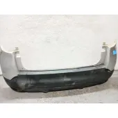 Paragolpes Trasero para Renault Captur I (J5_, H5_)