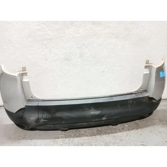 Paragolpes Trasero para Renault Captur I (J5_, H5_)