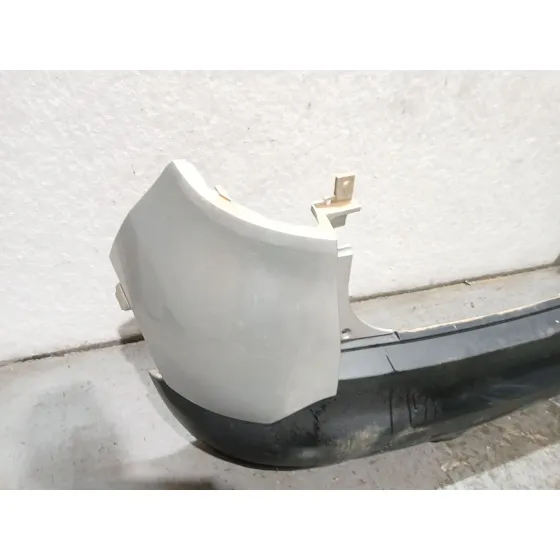 Paragolpes Trasero para Renault Captur I (J5_, H5_)