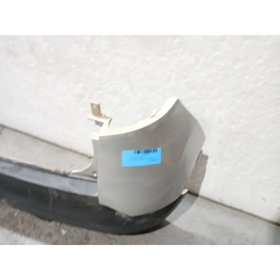 Paragolpes Trasero para Renault Captur I (J5_, H5_)