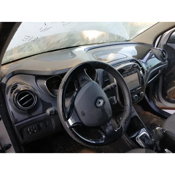 Kit Airbag para Renault Captur I (J5_, H5_)