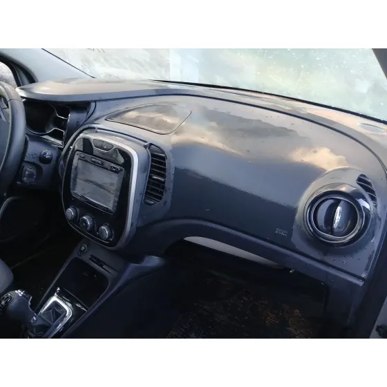 Kit Airbag para Renault Captur I (J5_, H5_)