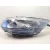 Faro Izquierdo para Iveco Daily Vi Furgoneta