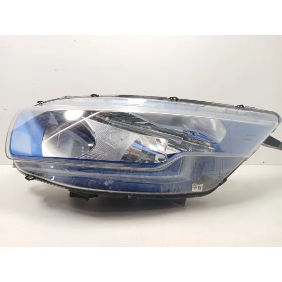 Faro Izquierdo para Iveco Daily Vi Furgoneta