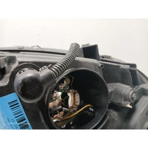 Faro Izquierdo para Iveco Daily Vi Furgoneta