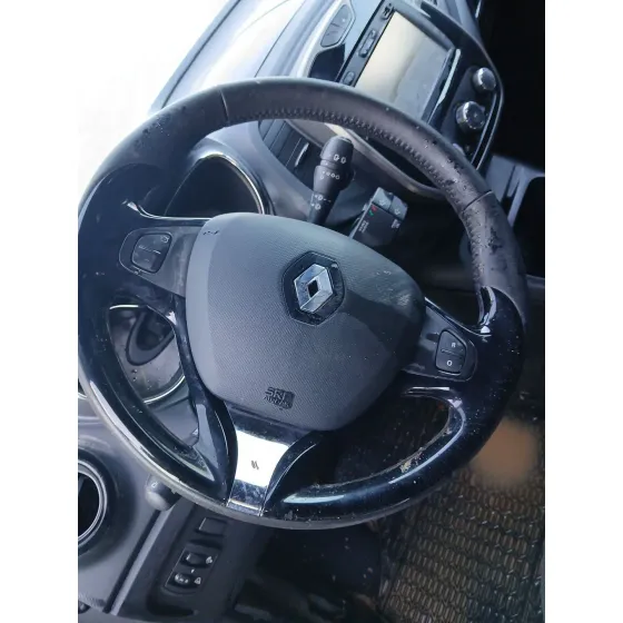 Volante para Renault Captur I (J5_, H5_)
