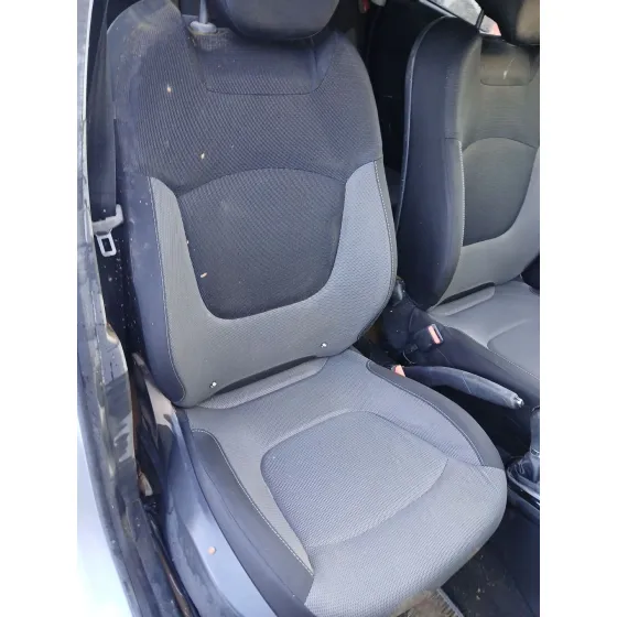 Asiento Delantero Derecho para Renault Captur I (J5_, H5_)