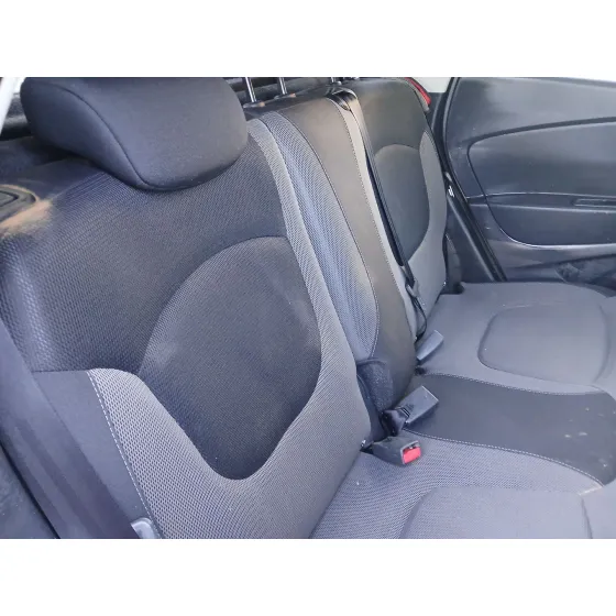 Asientos Traseros para Renault Captur I (J5_, H5_)