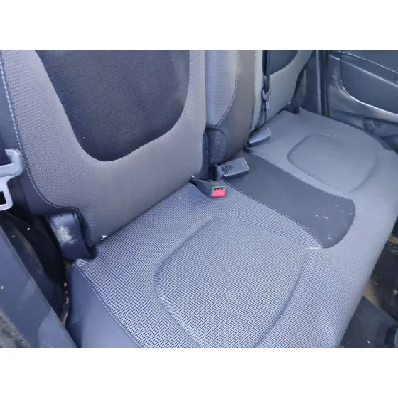 Asientos Traseros para Renault Captur I (J5_, H5_)
