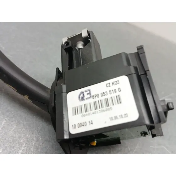 Mando Limpia para Audi Tt (8J3)