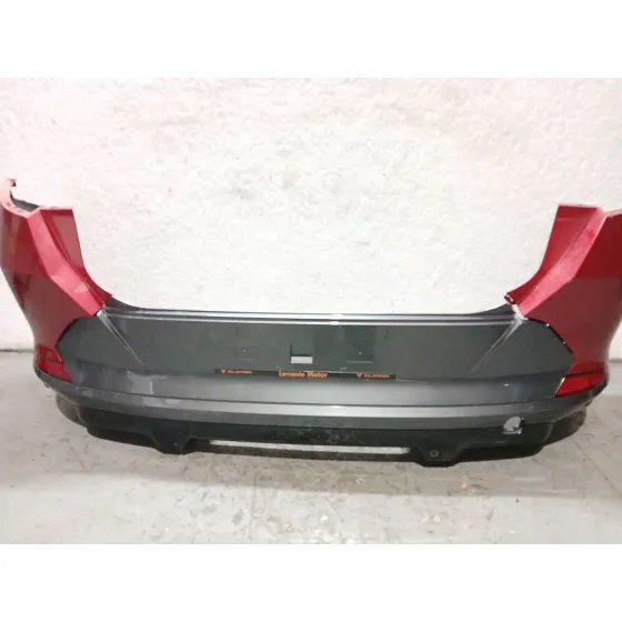Paragolpes Trasero para Cupra Formentor (Km7, Kmp)